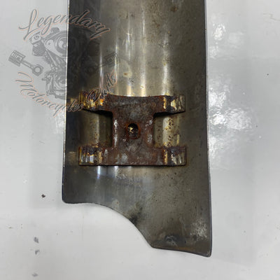 Right Lower Manifold Heat Shield OEM 65952-98