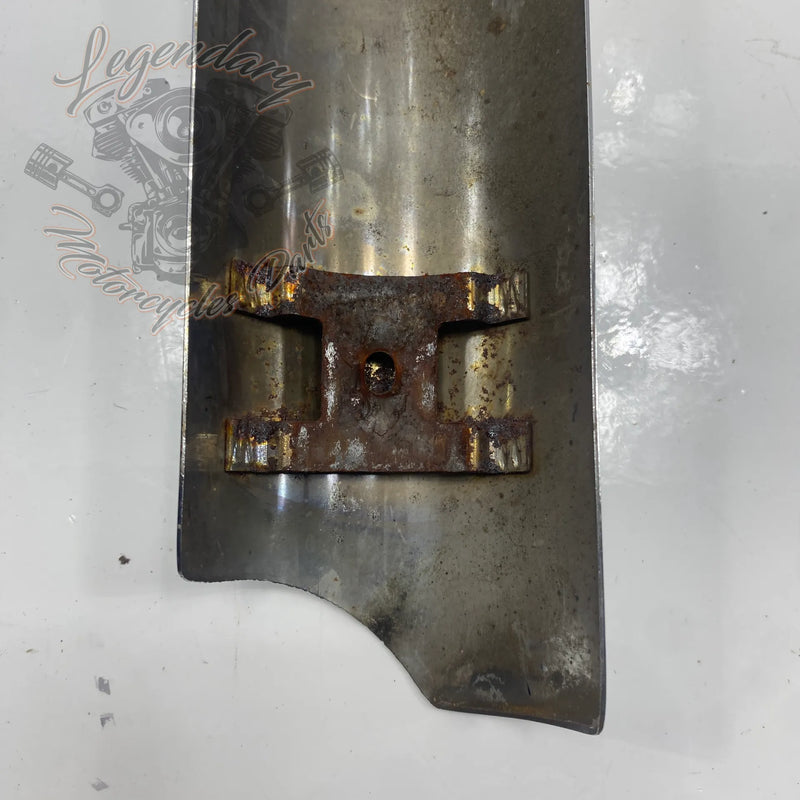 Right Lower Manifold Heat Shield OEM 65952-98