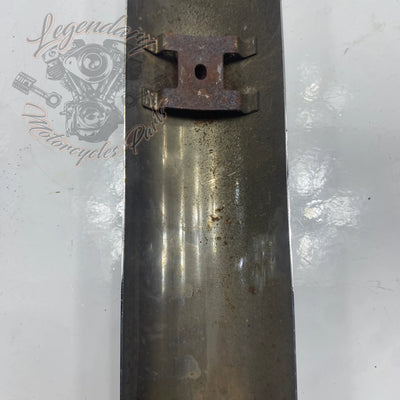 Right Lower Manifold Heat Shield OEM 65952-98