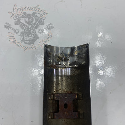 Right Lower Manifold Heat Shield OEM 65952-98