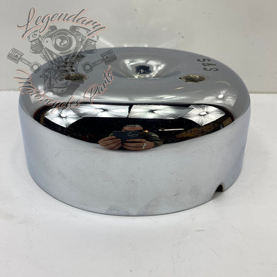 Air filter box Ref 66-112