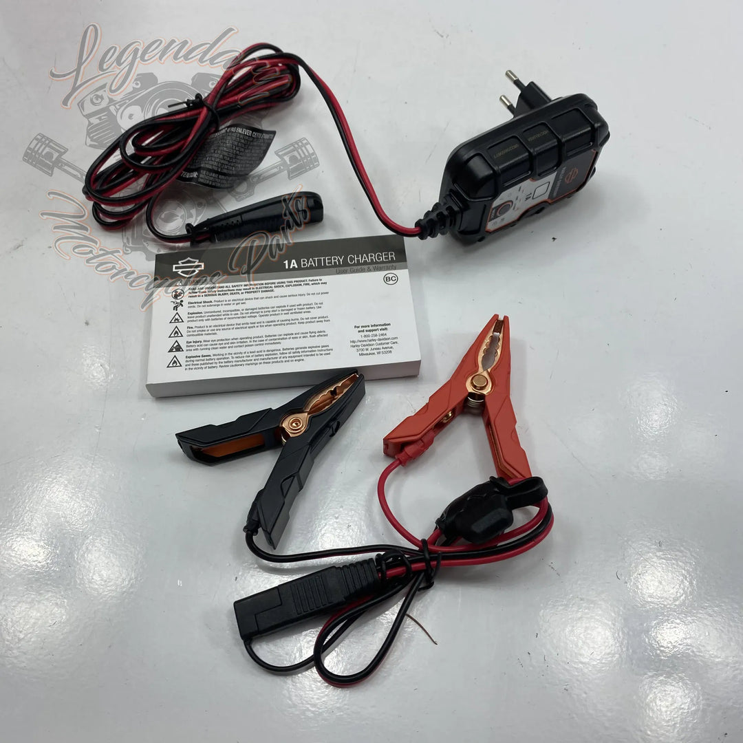 1A Dual Mode Battery Charger (Maintenance / Charge) OEM 66000308