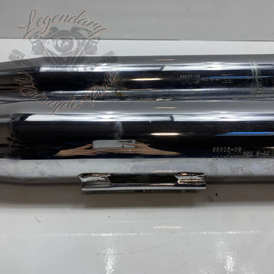 Tłumik OEM 66025-06