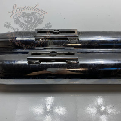 Tłumik OEM 66025-06