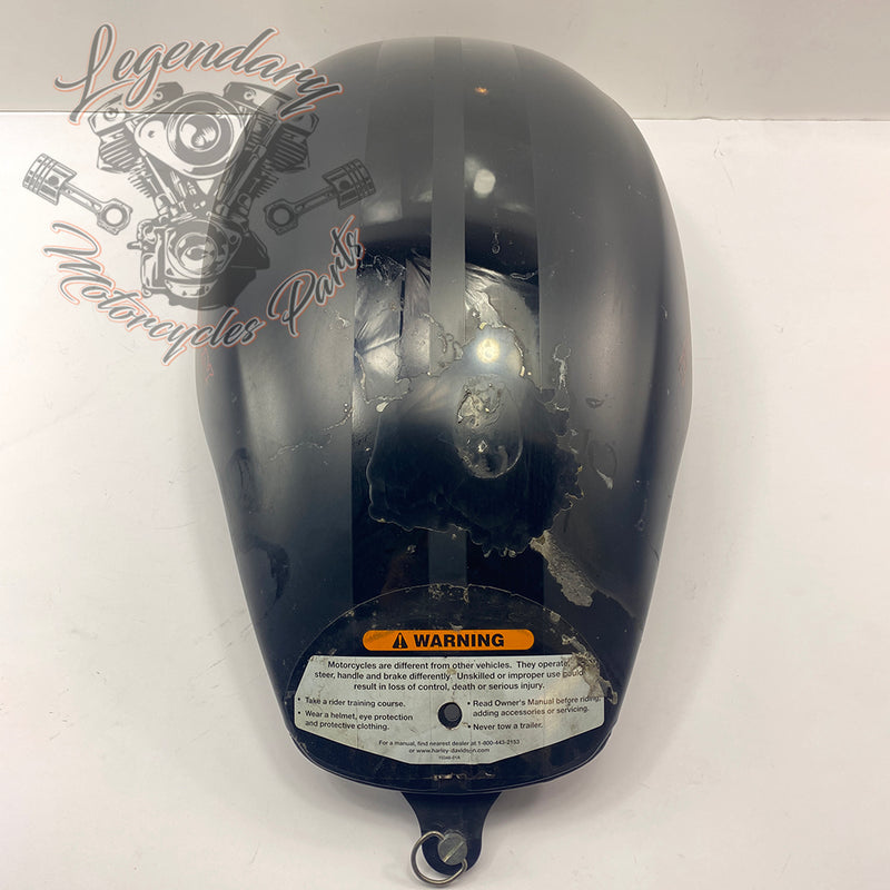 Air Box Shroud OEM 66154-07BEO