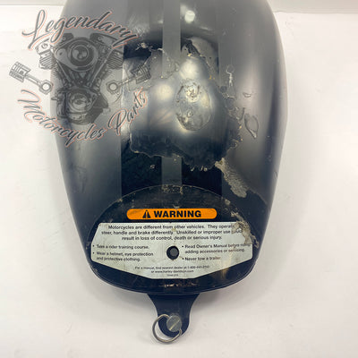 Air Box Shroud OEM 66154-07BEO