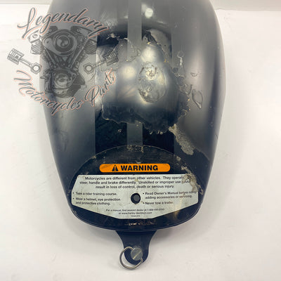 Airbox fairing OEM 66154-07BEO