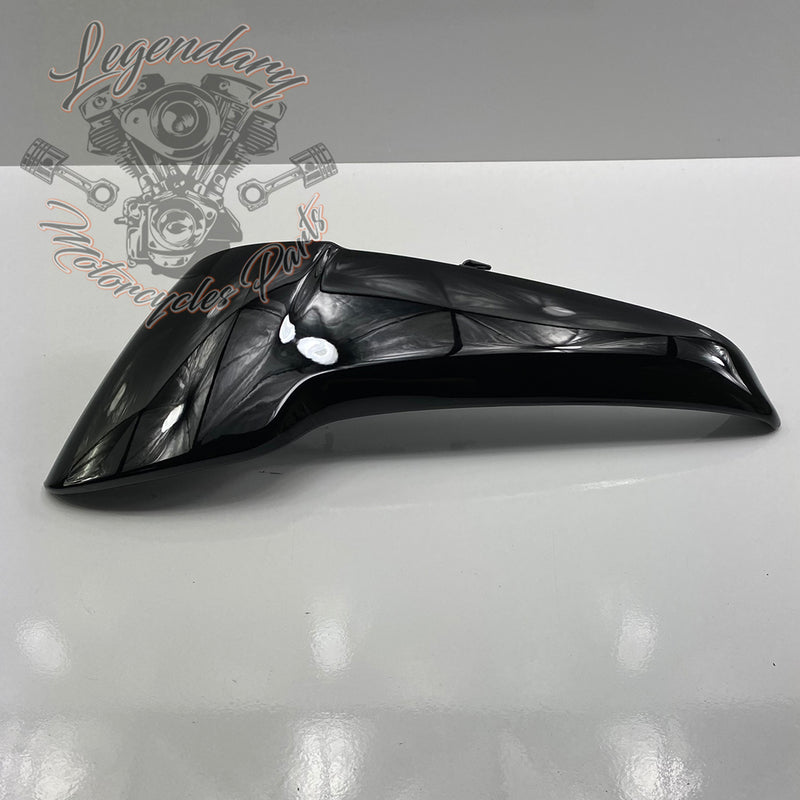 Left Radiator Guard OEM 66166-06DH ( 66157-07BDK )