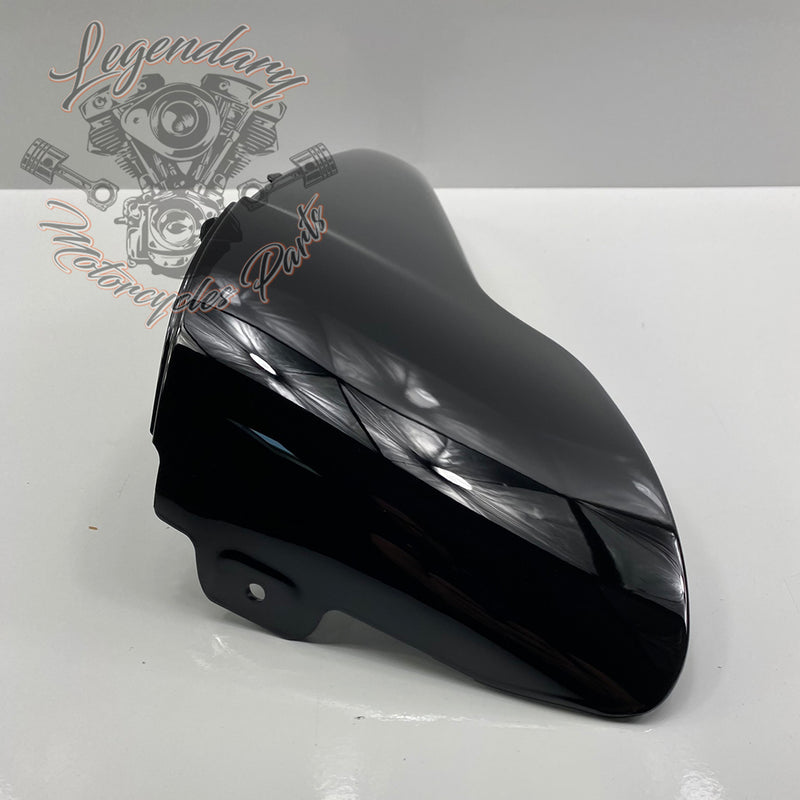 Left Radiator Guard OEM 66166-06DH ( 66157-07BDK )