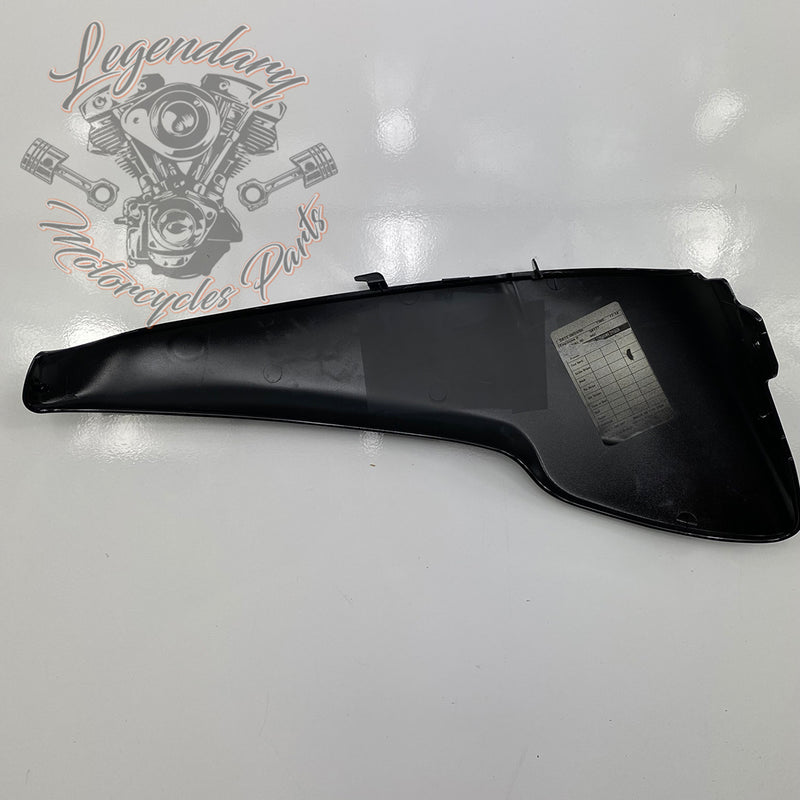 Left Radiator Guard OEM 66166-06DH ( 66157-07BDK )