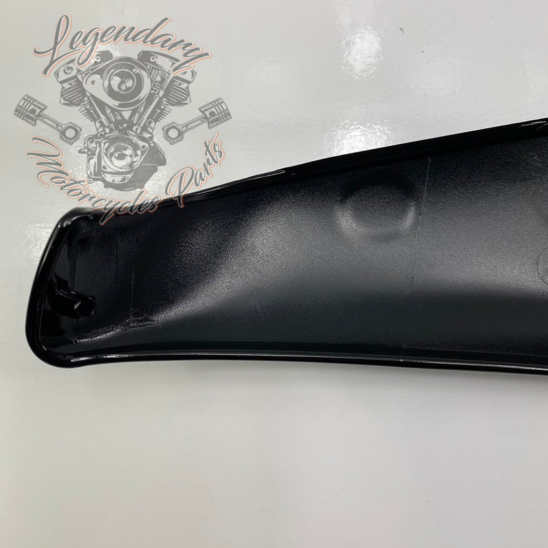 Left Radiator Guard OEM 66166-06DH ( 66157-07BDK )