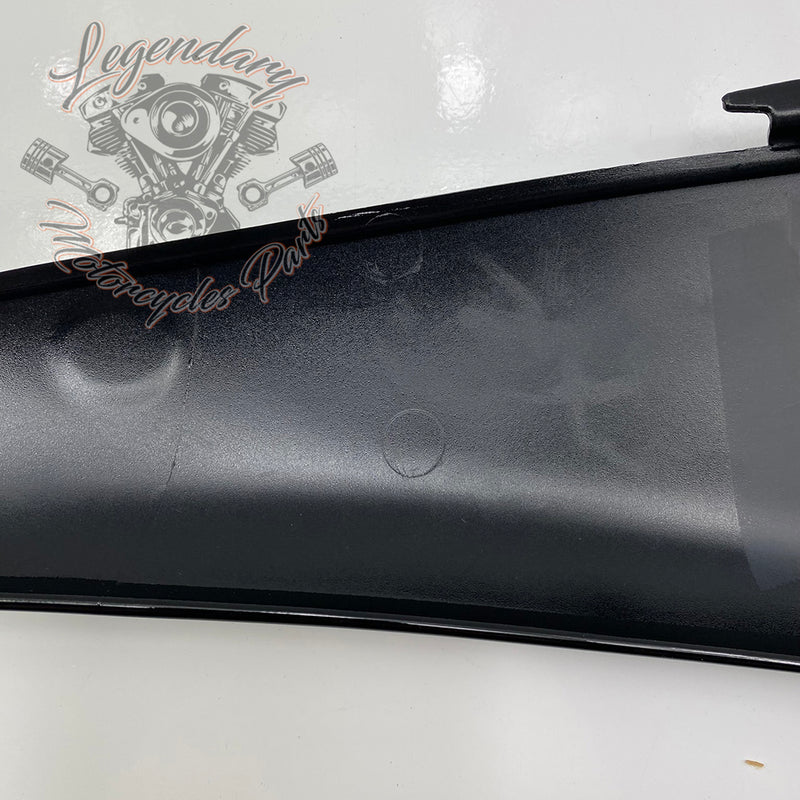 Left Radiator Guard OEM 66166-06DH ( 66157-07BDK )
