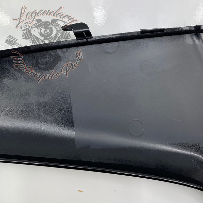 Left Radiator Guard OEM 66166-06DH ( 66157-07BDK )