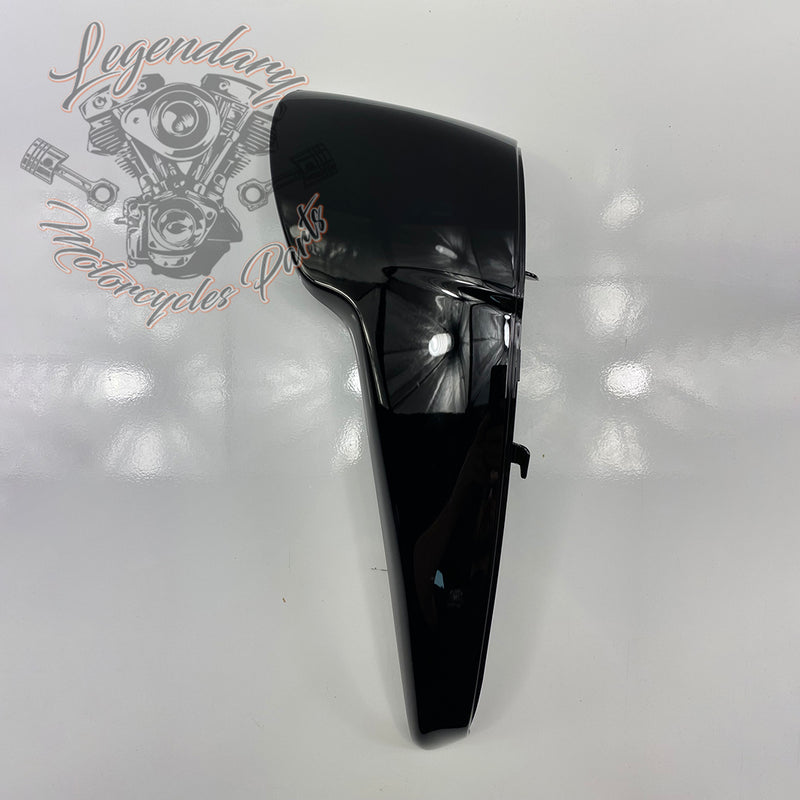 Left Radiator Guard OEM 66166-06DH ( 66157-07BDK )