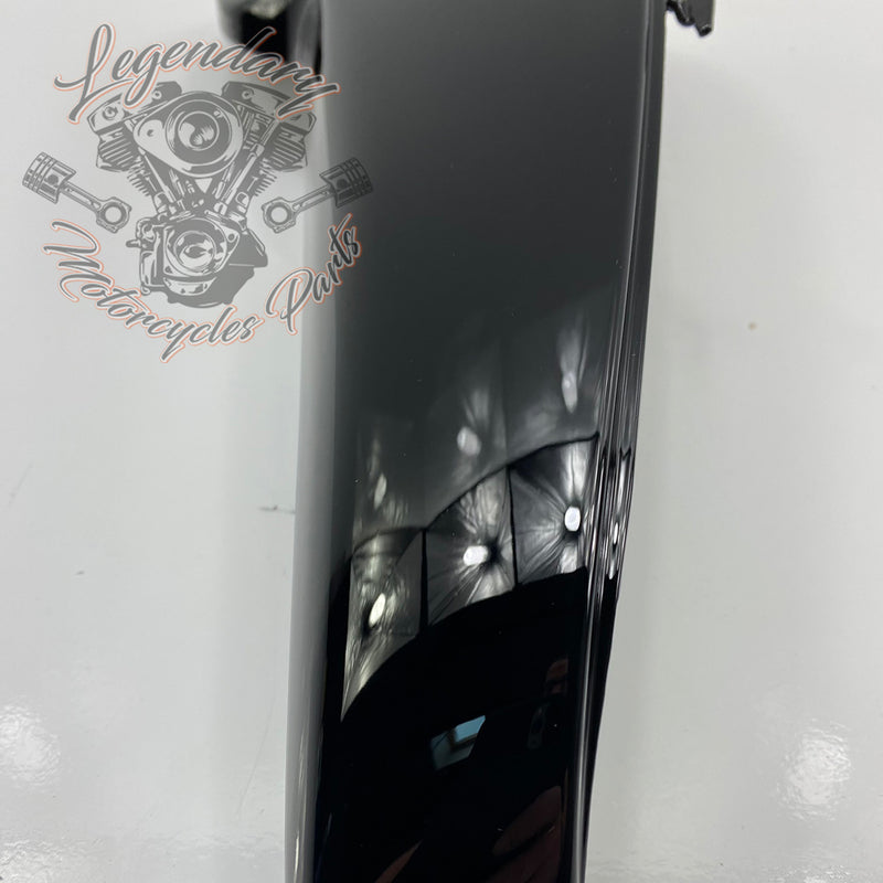 Left Radiator Guard OEM 66166-06DH ( 66157-07BDK )