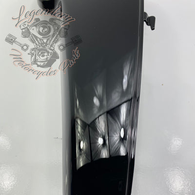 Left Radiator Guard OEM 66166-06DH ( 66157-07BDK )