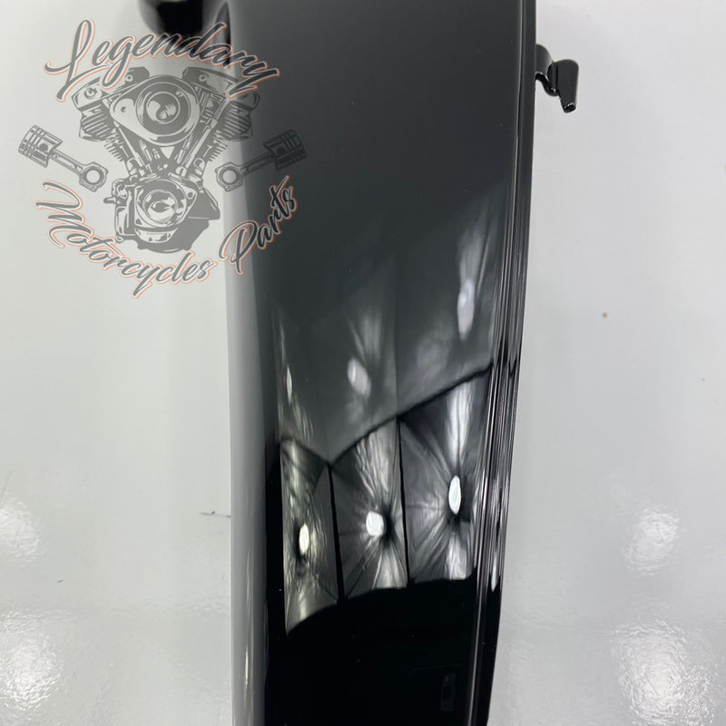 Left Radiator Guard OEM 66166-06DH ( 66157-07BDK )