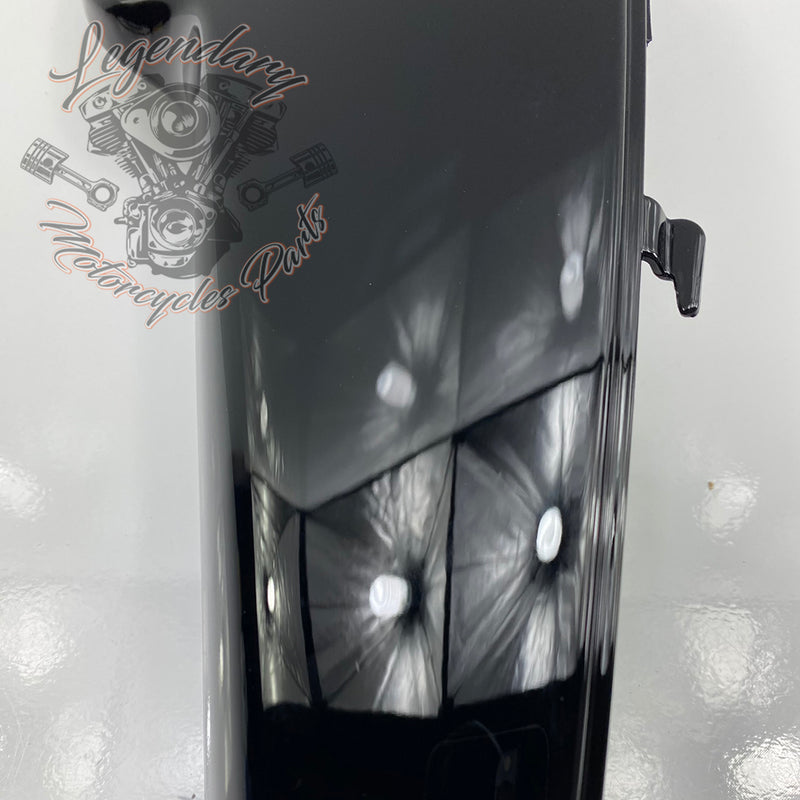 Left Radiator Guard OEM 66166-06DH ( 66157-07BDK )