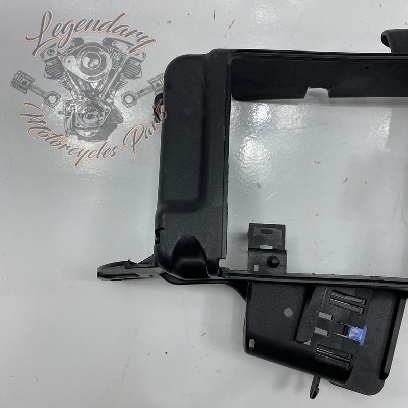 Battery ECM harness bracket - 66194-04D