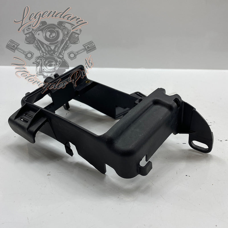 Battery ECM harness bracket - 66194-04D