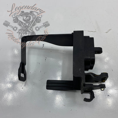 Battery ECM harness bracket - 66194-04D