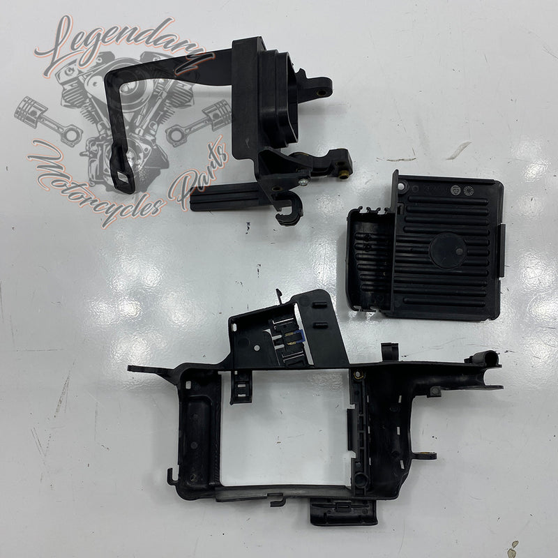 Batterie-ECM-Kabelbaumhalterung - 66194-04D