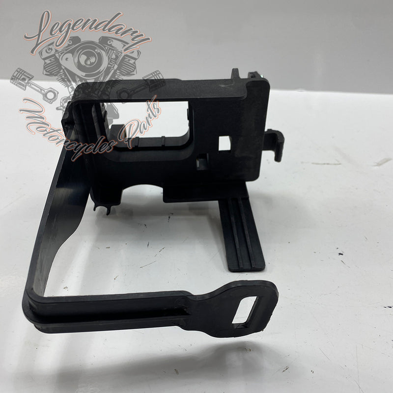 Battery ECM harness bracket - 66194-04D