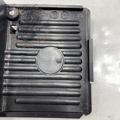 Battery ECM harness bracket - 66194-04D