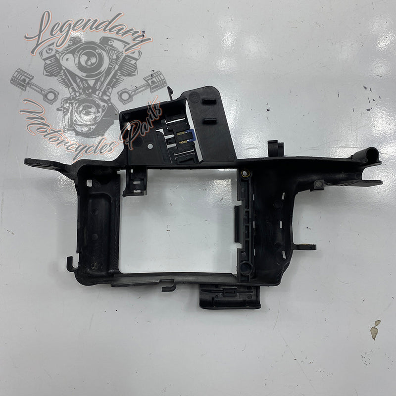 Battery ECM harness bracket - 66194-04D