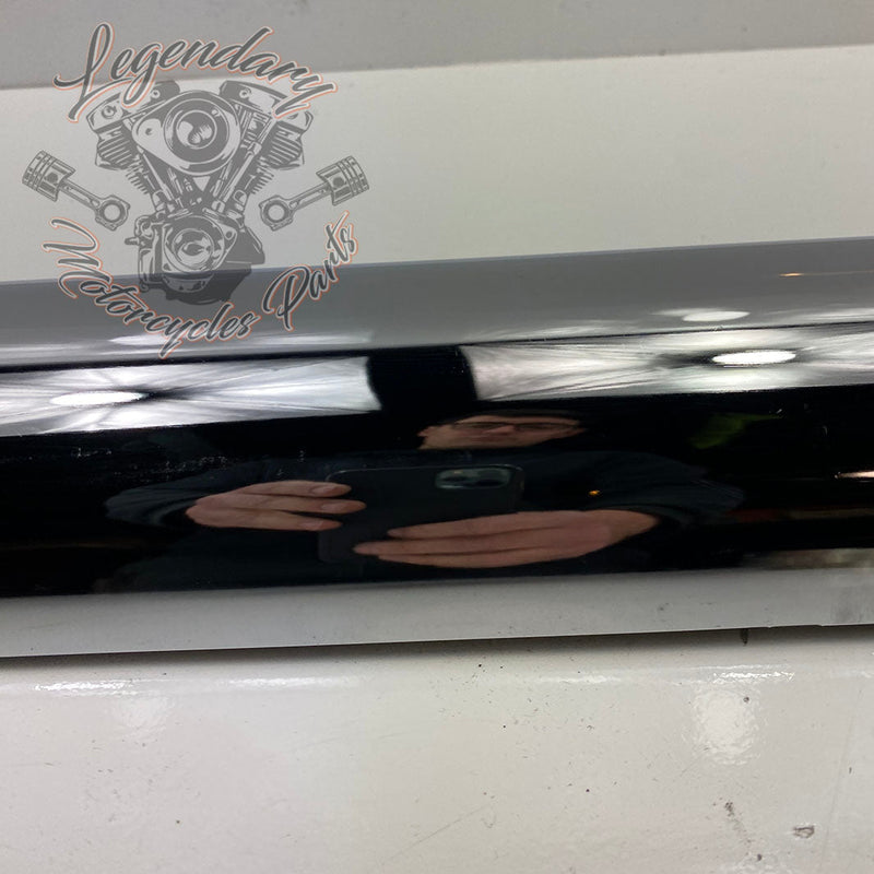 Rechter hitteschild voor uitlaatdemper OEM 66219-06