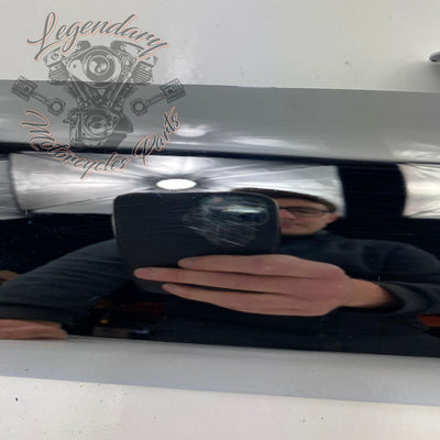 Rechter hitteschild voor uitlaatdemper OEM 66219-06