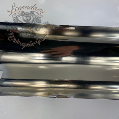 Rechter hitteschild voor uitlaatdemper OEM 66219-06