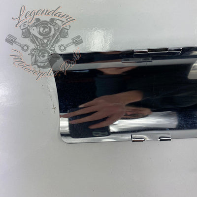 Rechter hitteschild voor uitlaatdemper OEM 66219-06