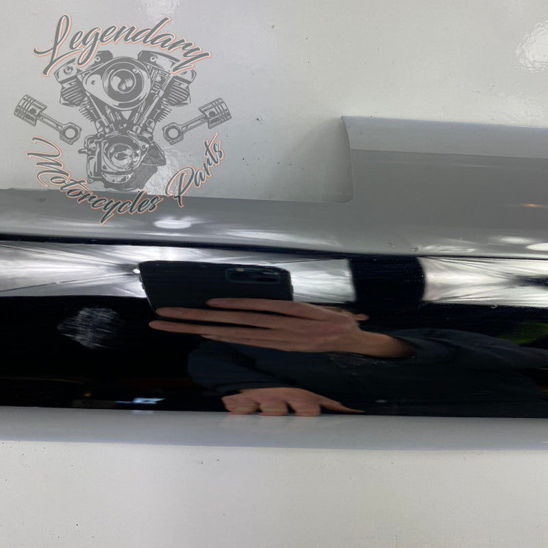 Rechter hitteschild voor uitlaatdemper OEM 66219-06