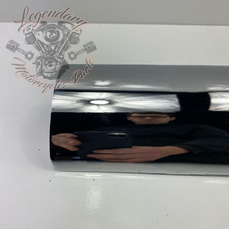 Rechter hitteschild voor uitlaatdemper OEM 66219-06