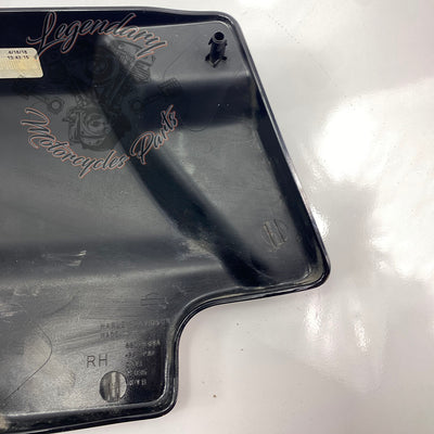 Right side cover OEM 66248-09A