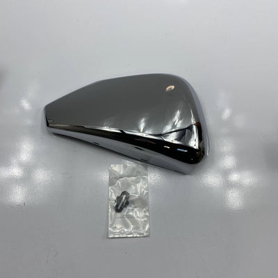 Cubre batería izquierdo OEM 66261-04
