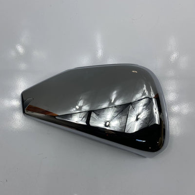 Cubre batería izquierdo OEM 66261-04
