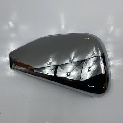 Cubre batería izquierdo OEM 66261-04