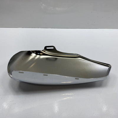 Cubre batería izquierdo OEM 66261-04