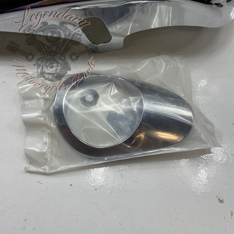 Rechte zijcover OEM 66262-04