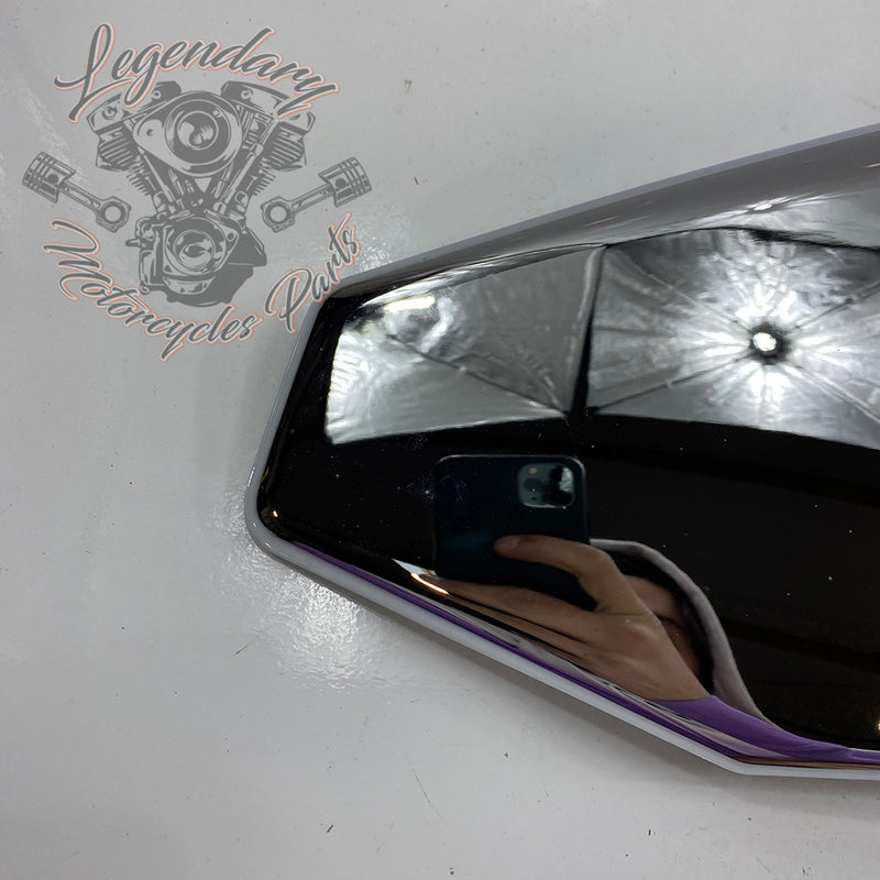 Rechte zijcover OEM 66262-04