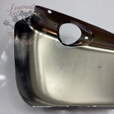 Rechte zijcover OEM 66262-04