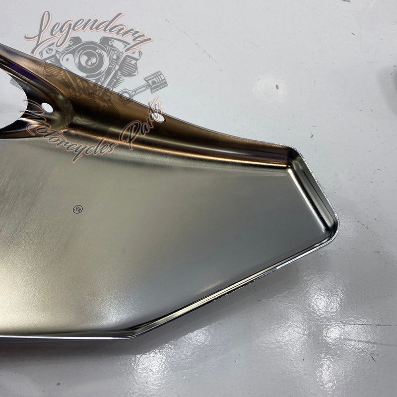 Rechte zijcover OEM 66262-04