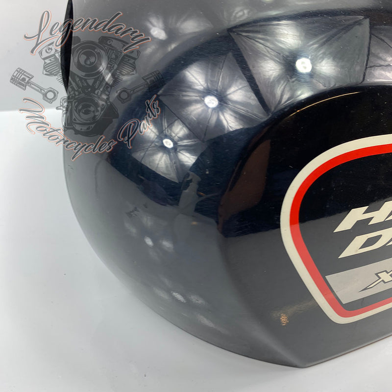 Headlight cover Ref. 0411-0143