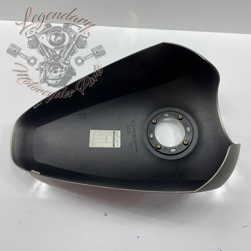 Fuel Tank Cover Sportster OEM 66293-08