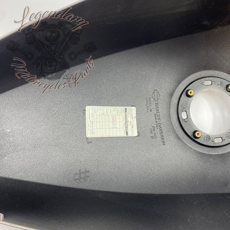 Reservoirkap OEM 66293-08