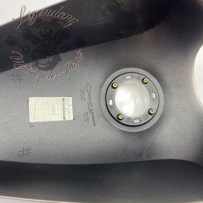 Fuel Tank Cover Sportster OEM 66293-08