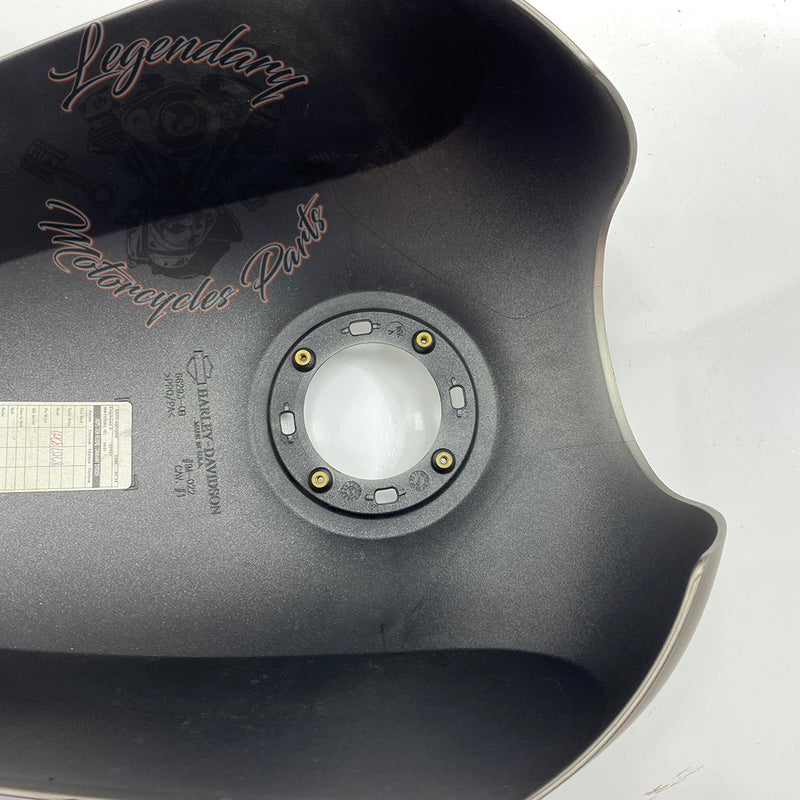 Fuel Tank Cover Sportster OEM 66293-08