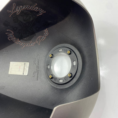 Fuel Tank Cover Sportster OEM 66293-08